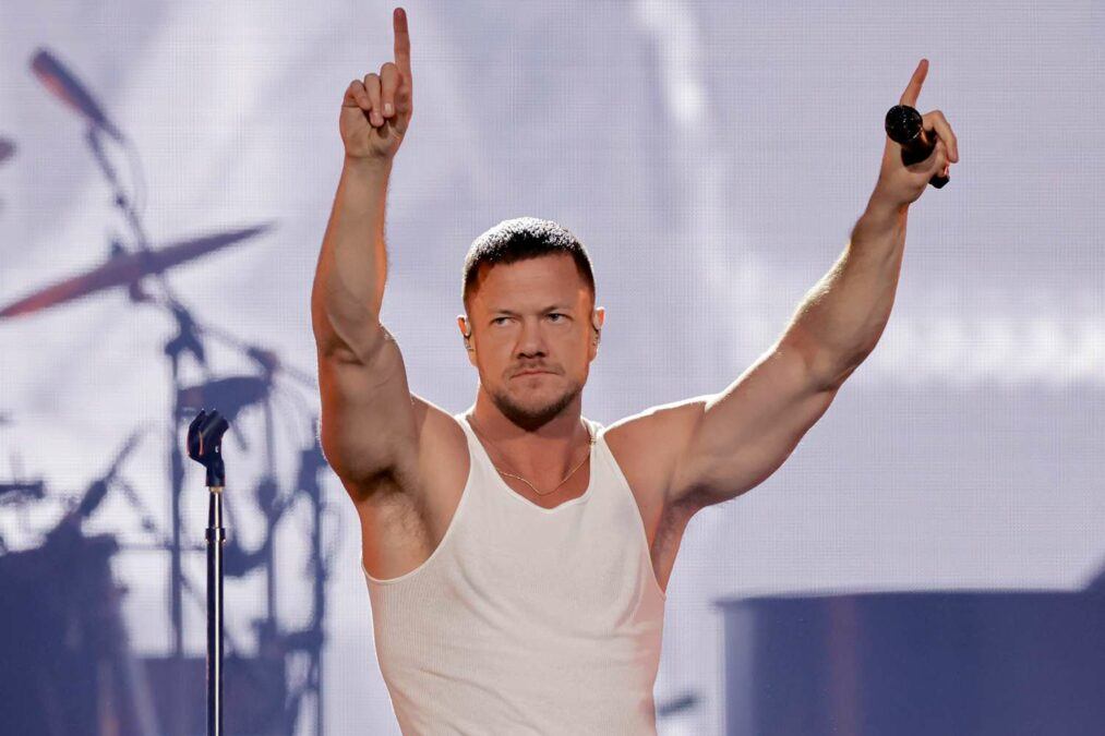 Imagine Dragons regresa a México: Fecha, lugar y cómo conseguir boletos