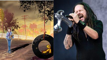 Llega a Spotify álbum de covers de Korn en versión lo-fi (aprobado por Korn)