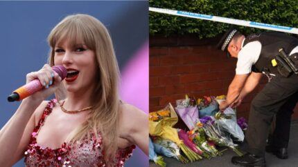 Mueren tres niñas tras ataque en un evento temático de Taylor Swift