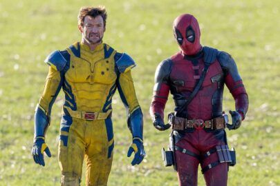 Las 10 películas clasificación ‘R’ más taquilleras de todos los tiempos