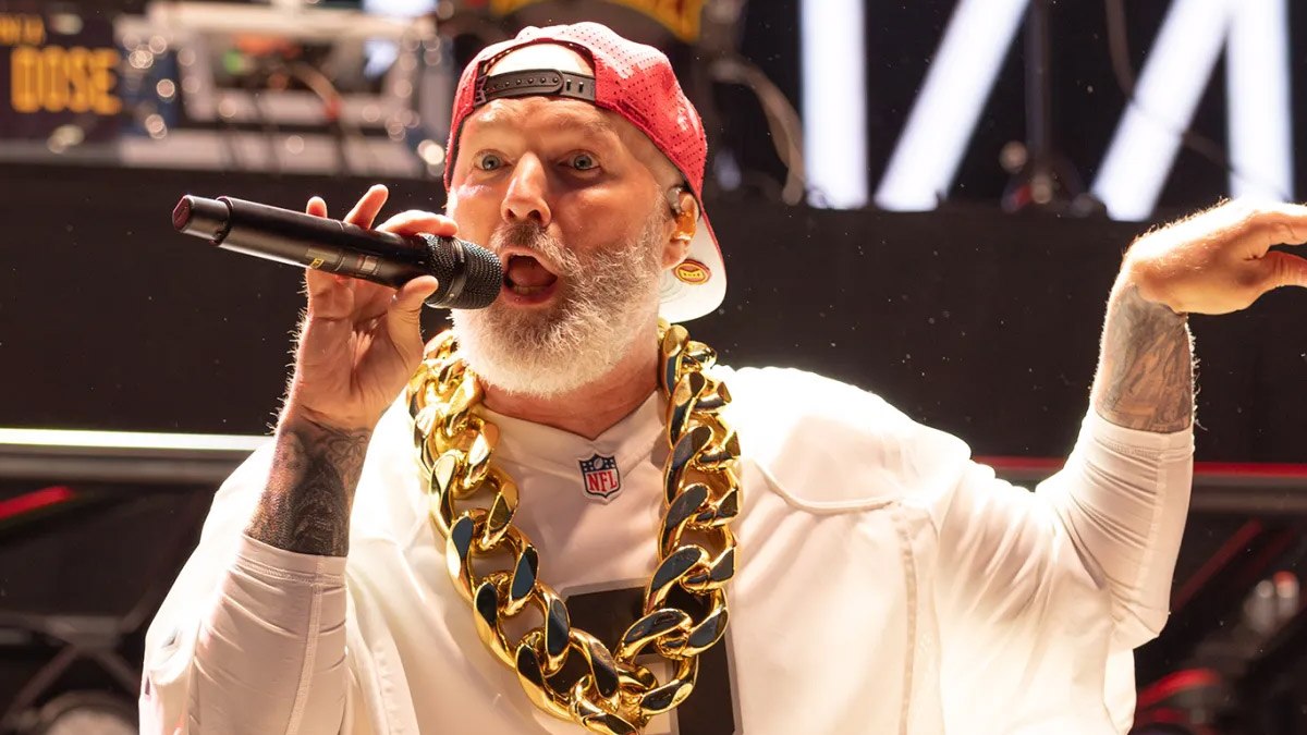 Limp Bizkit regresa al estudio para grabar su 7° álbum