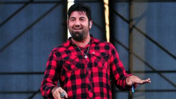 Chino Moreno nombra la banda de rock que “ya no puede escuchar más”