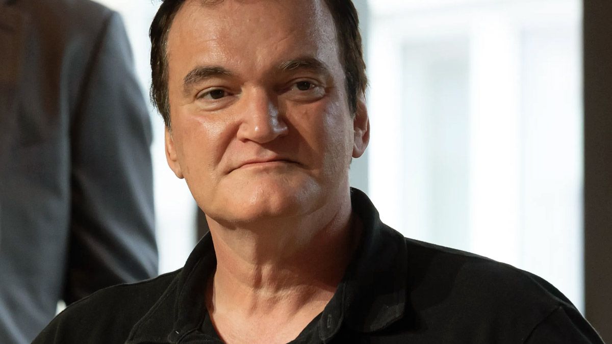 Quentin Tarantino revela su próximo proyecto: No es una película