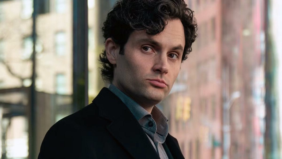 Netflix estrena el primer teaser de la temporada 5 de ‘You’