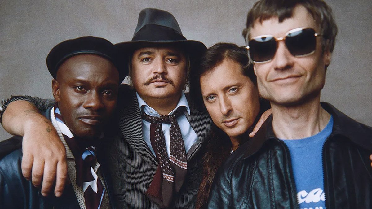 The Libertines regresan a México: Fecha, lugar y boletos