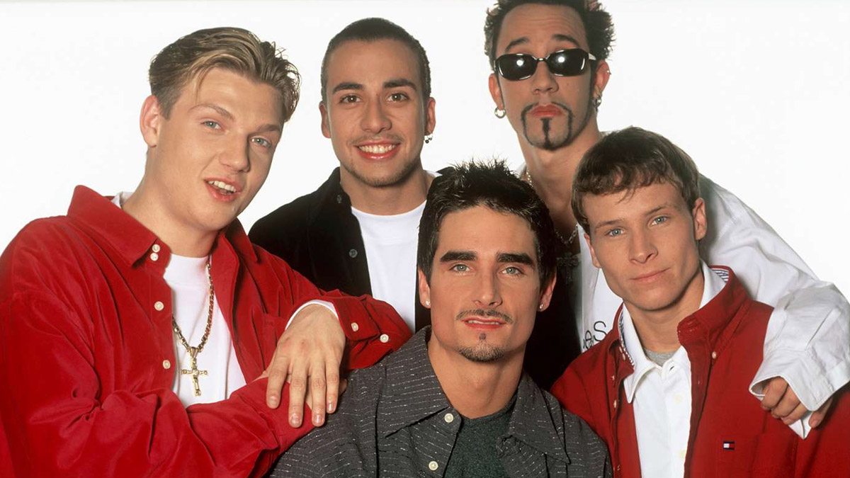 La Esfera de Las Vegas confirma su siguiente residencia: Backstreet Boys