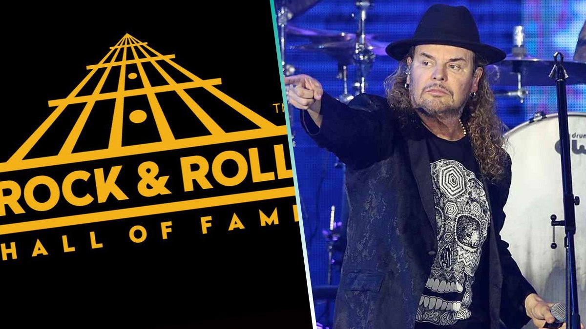 Así puedes votar por Maná para que ingresen al Salón de la Fama junto a Oasis y Soundgarden