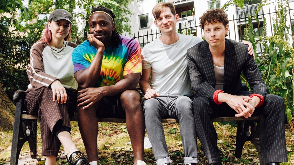Bloc Party anuncia concierto en México tocando el ‘Silent Alarm’ completo