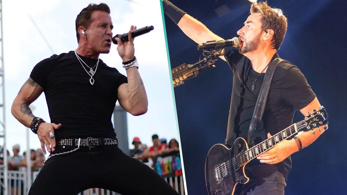 Creed y Nickelback encabezan el nuevo festival para chavorrucos ‘Summer of 99’
