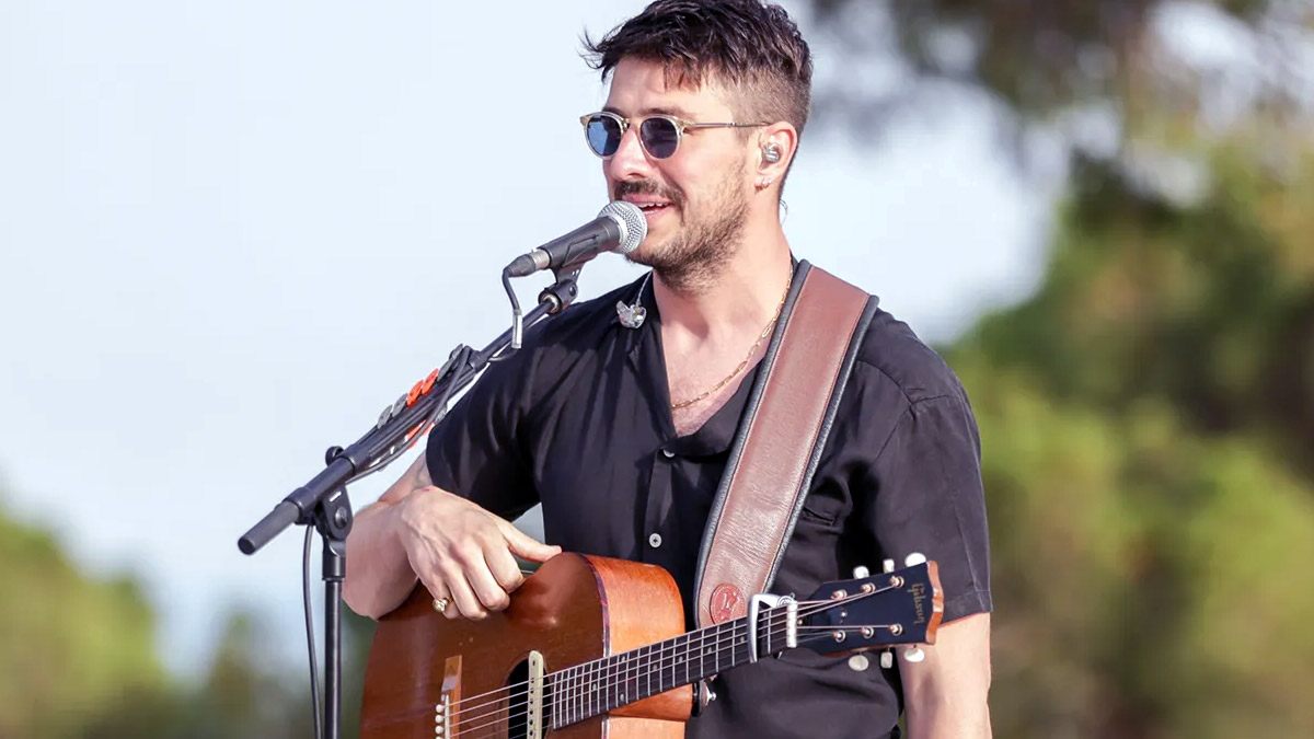 Mumford & Sons estrenan canción y anuncian su primer álbum en 7 años