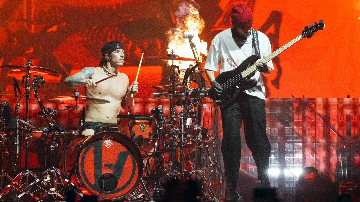Posible setlist de Twenty One Pilots en CDMX: Tocarán más de 25 temazos