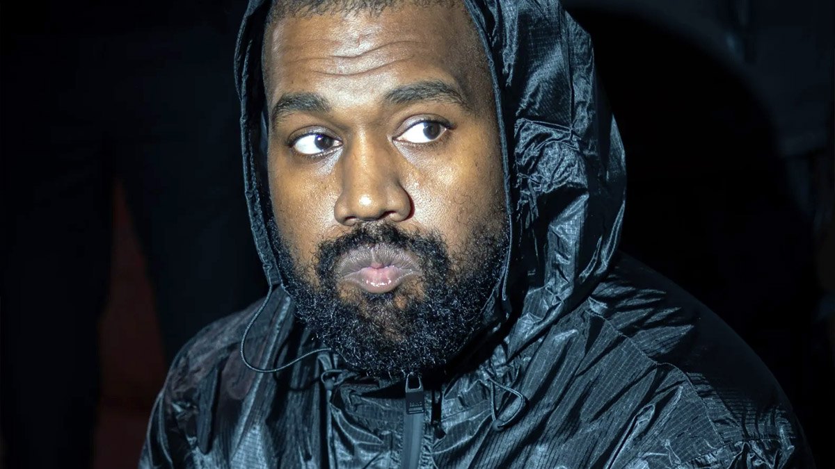 Después de reflexionarlo, me doy cuenta de que no soy Nazi: Kanye West