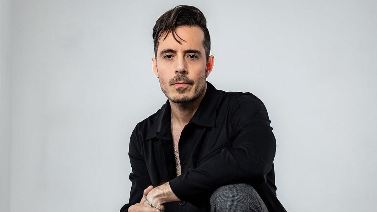 José Madero elige los mejores músicos mexicanos con los que formaría una banda de rock