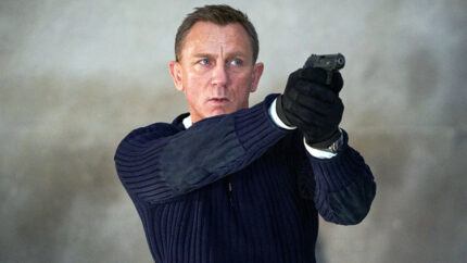 Amazon tendrá el control completo de la franquicia de James Bond