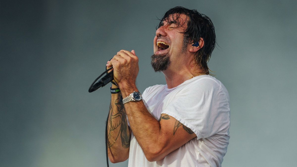 Chino Moreno revela que el festival Día de los Deftones llegará a México en 2025