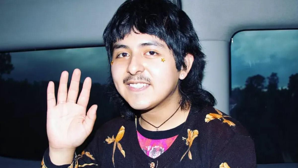 Macario anuncia su primera gira por México: 13 conciertos en 13 ciudades