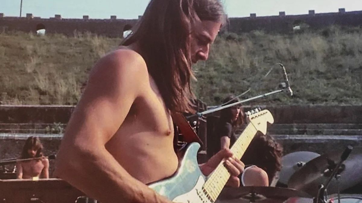 Pink Floyd relanzará el concierto ‘Live at Pompeii’ en salas IMAX: Boletos y preventa