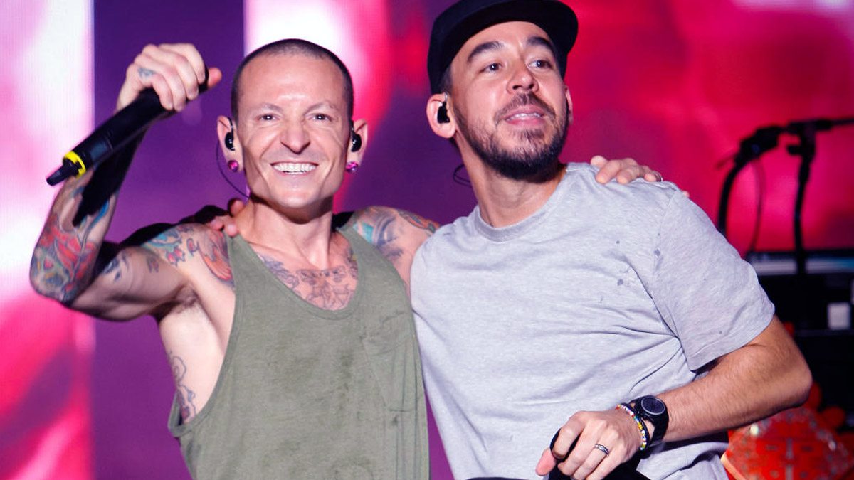 Hijo de Chester lanza fuertes acusaciones contra Mike Shinoda, lo llama “payaso”