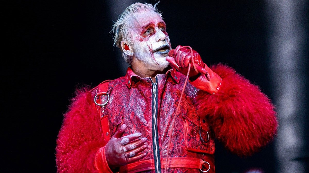 Escuchar a Rammstein te hace una persona más grosera: Estudio