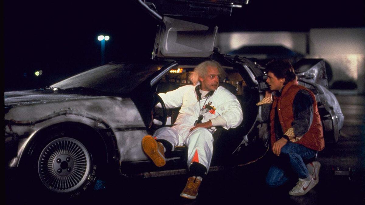 Bob Gale: ‘Volver al Futuro 4’ nunca se hará realidad
