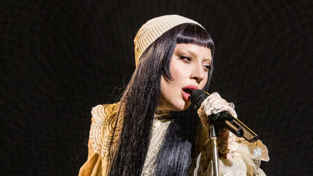 Lady Gaga regresa a México con su nuevo tour ¡Viva La MAYHEM!