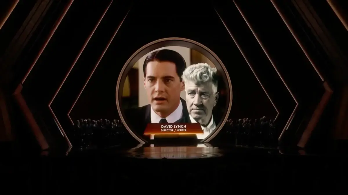 La reacción en redes ante el homenaje a David Lynch en los Oscars 2025: ¿Sólo cinco segundos?