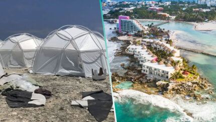 Turismo de Isla Mujeres advierte que el Fyre Festival 2 “no existe”