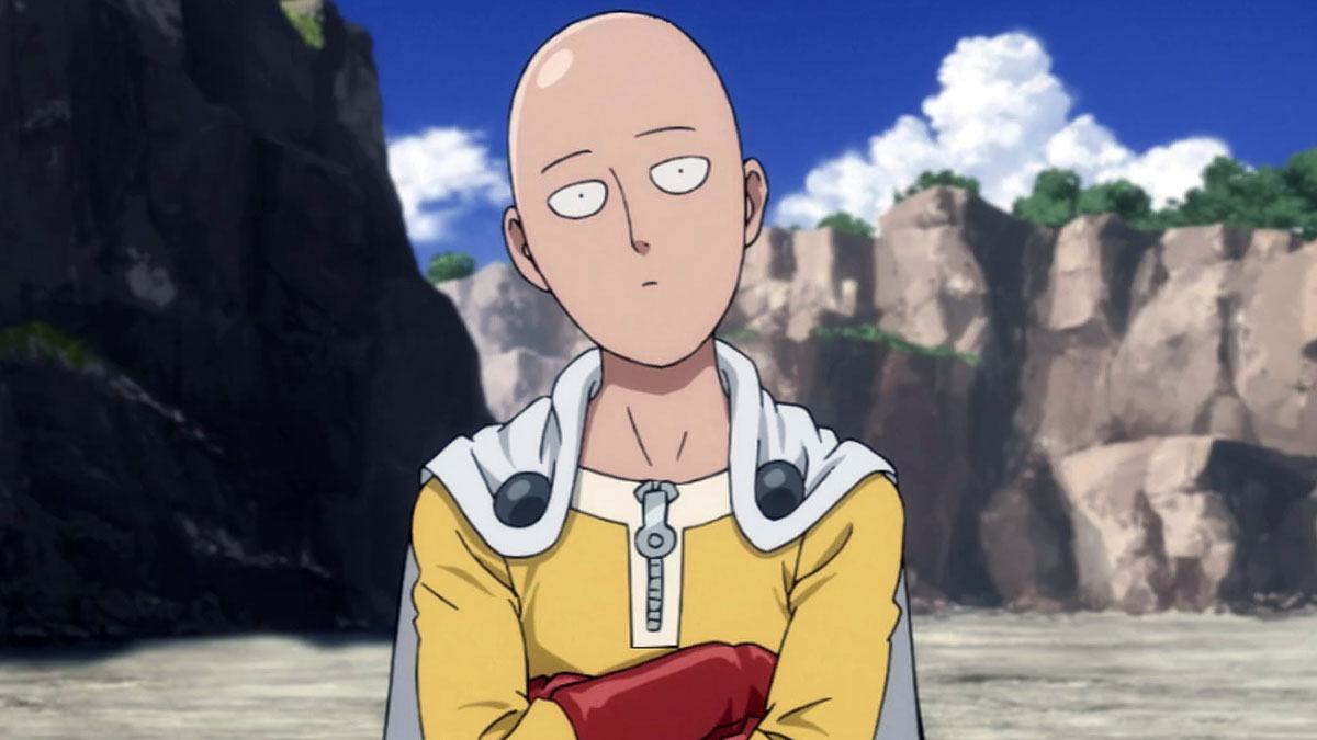 One Punch Man: Ya hay trailer y fecha de estreno de la temporada 3