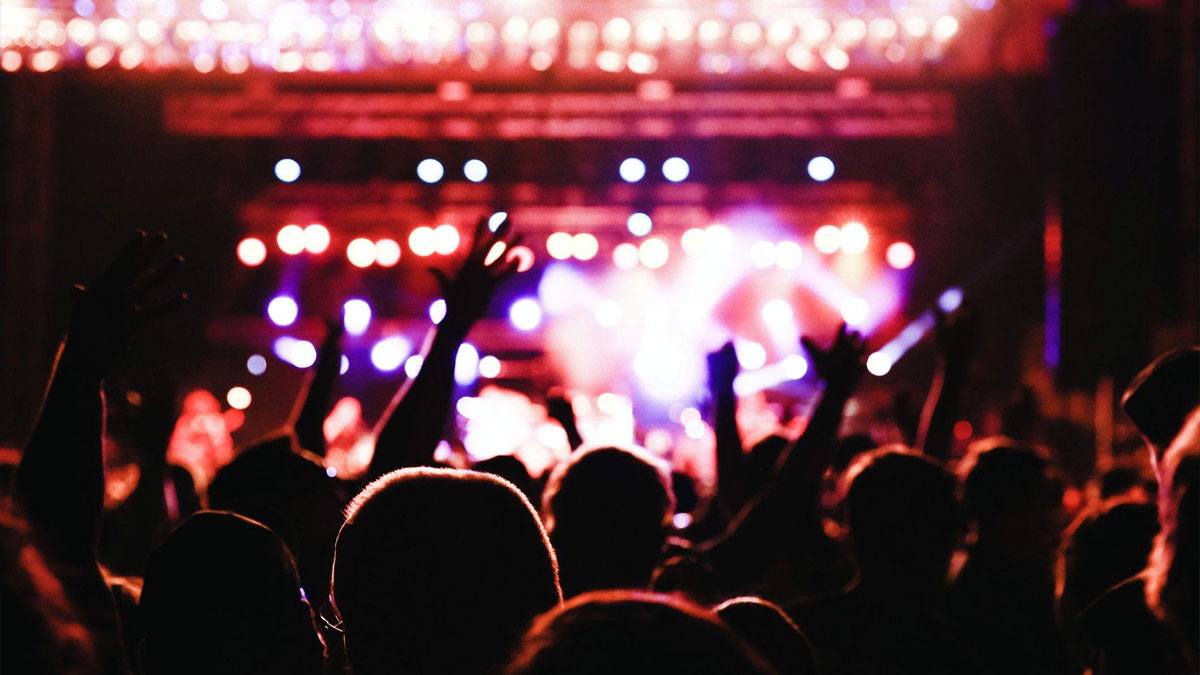 Cuánto dinero pierde una banda de indie rock, aún haciendo conciertos sold out