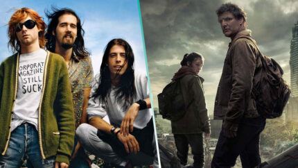 Max estrena nuevo trailer de ‘The Last of Us 2’ con música de Nirvana