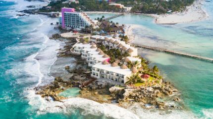 El Fyre Festival 2 anuncia su primer artista confirmado