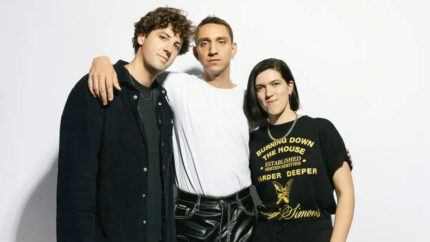 The xx confirman regreso al estudio, ¿por fin nuevo disco?