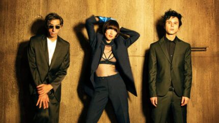 Yeah Yeah Yeahs anuncian conciertos en México