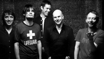 Radiohead alista su regreso a casi 10 años de su último disco