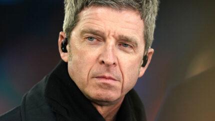La banda que Noel Gallagher cree que tuvo un final desastroso