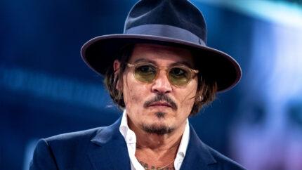 La película que Johnny Depp considera “cine perfecto”