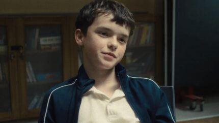 Adolescence: Todas las canciones que suenan en la nueva serie de Netflix