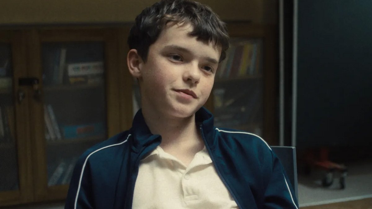 Adolescence: Todas las canciones que suenan en la nueva serie de Netflix