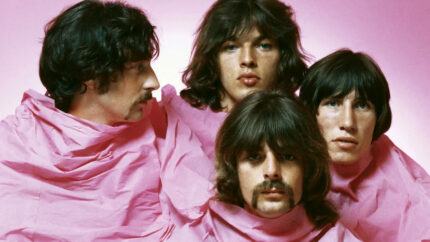 Fans votan por la canción más triste de Pink Floyd: Conoce la ganadora
