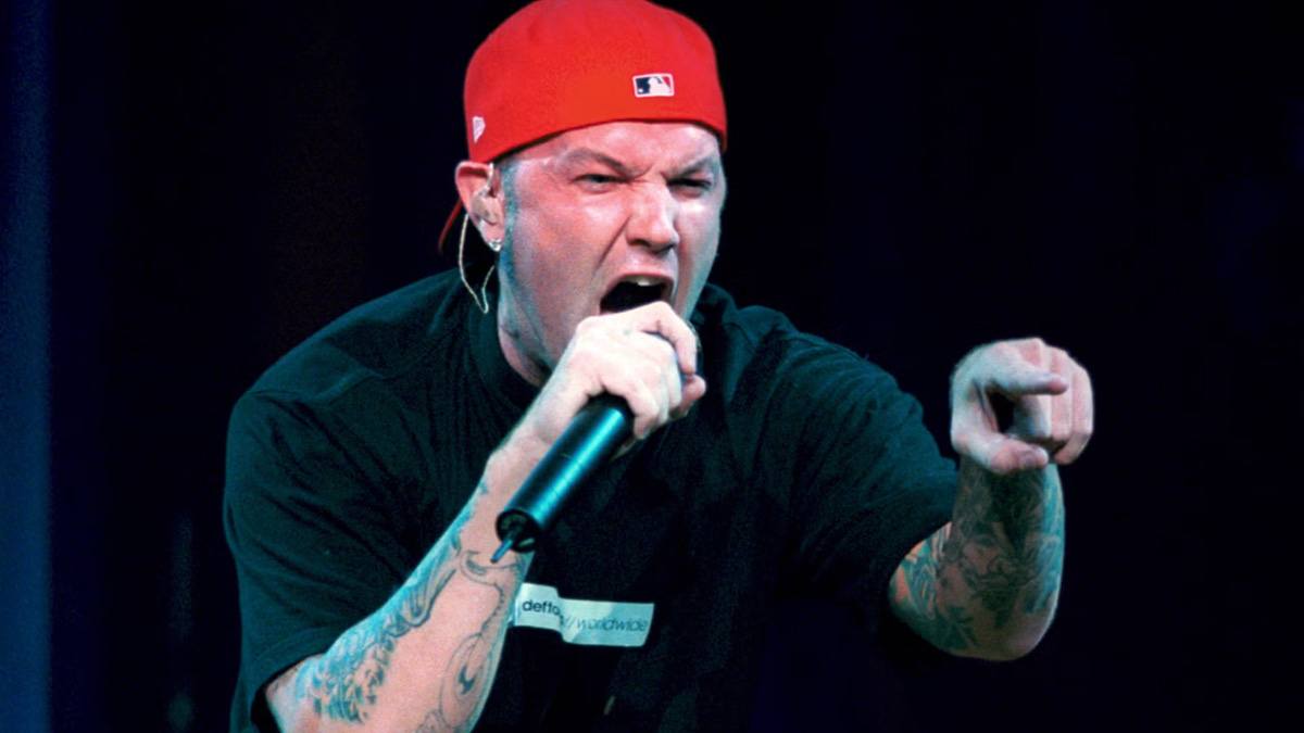 Tribunal federal permite a Limp Bizkit seguir con demanda millonaria contra Universal