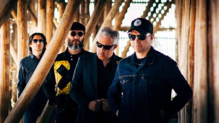 Los Planetas anuncian concierto sorpresa en la CDMX esta misma semana