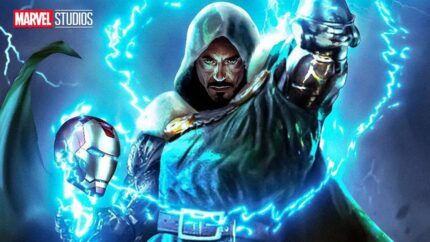 Marvel Studios confirma 10 películas y series para 2026