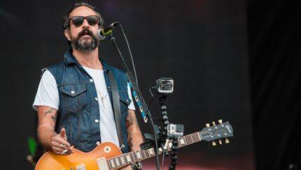 Jay de la Cueva será guitarrista de Molotov en el Vive Latino 2025