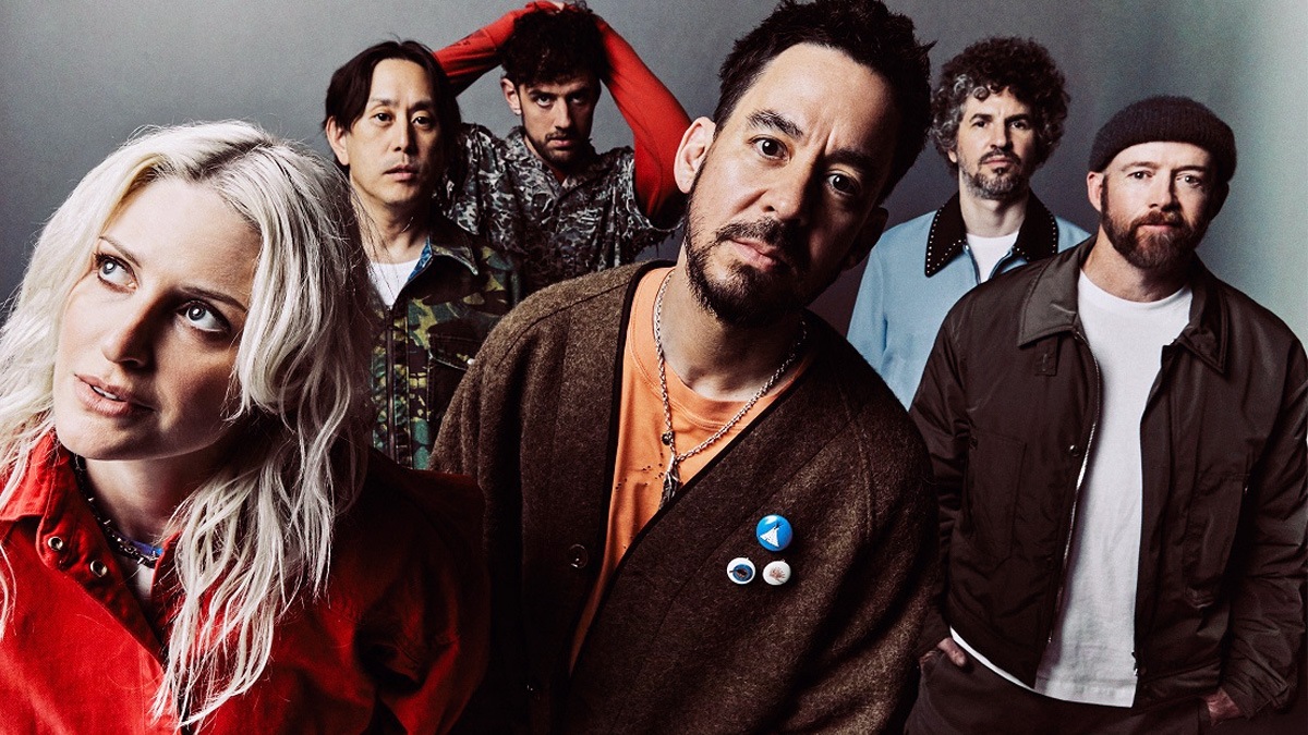 Linkin Park mueve conciertos a foros más pequeños y anuncia descuentos en boletos