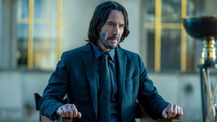 Se confirma ‘John Wick 5’ con Keanu Reeves de regreso