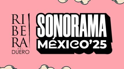 Festival Sonorama 2025 ya no se realizará en el Parque Bicentenario