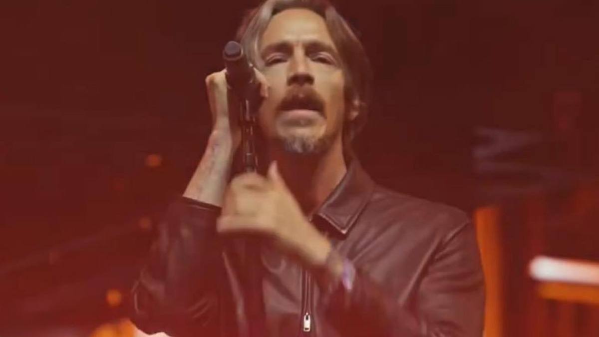 Incubus da mini show sorpresa en Coachella 2025: Video
