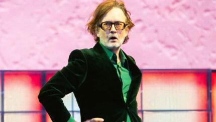 Pulp anuncia gira por Norteamérica en 2025, ¿vendrán a México?