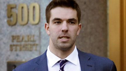 Adiós, vaquero: Billy McFarland vende el Fyre Festival, dejará de ser un festival