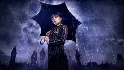 Wednesday: Netflix estrena el trailer de la segunda temporada de ‘Merlina’